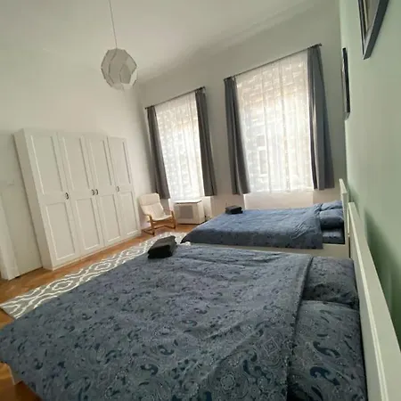 Heart Of Apartament