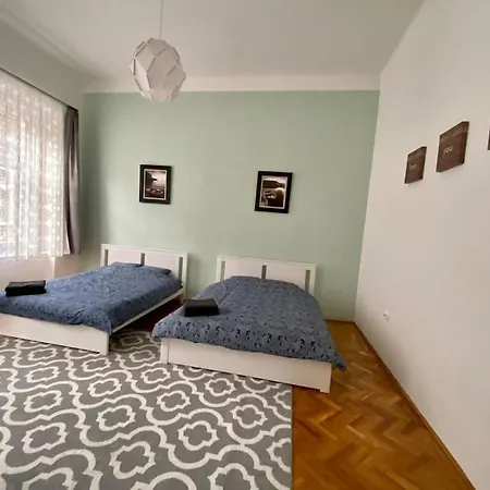 Heart Of Apartament *