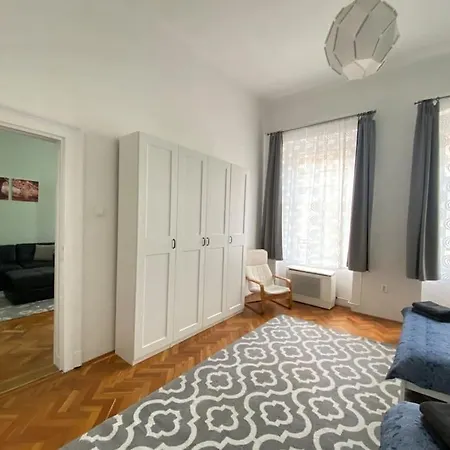 Heart Of Apartament *