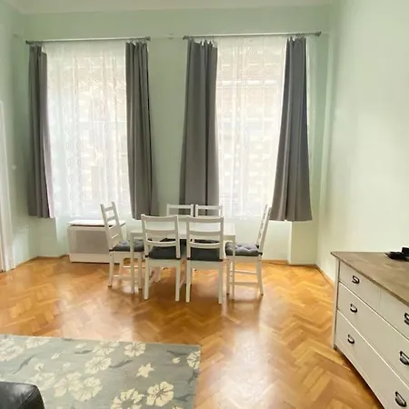 Apartament Heart Of