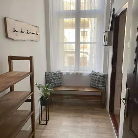Daire Heart Of Budapeşte