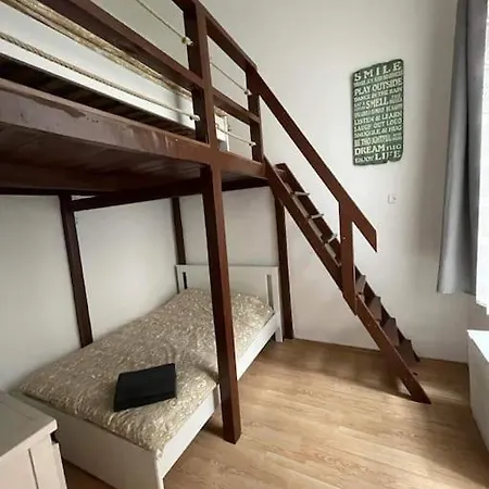 Heart Of Apartament *
