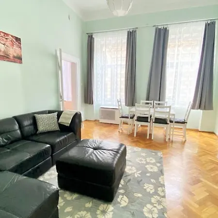 Heart Of Apartament
