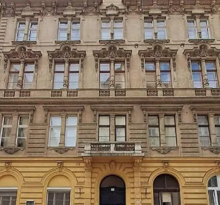 Apartament Heart Of