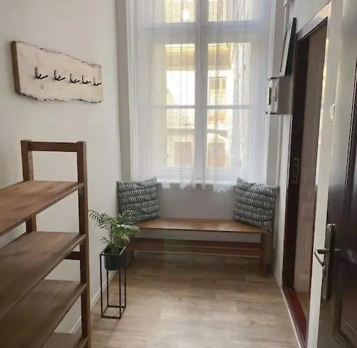 Apartament Heart Of Budapesta