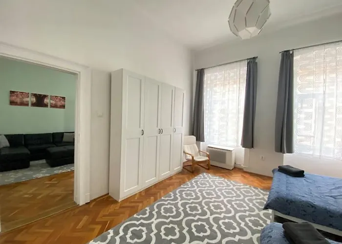 Heart Of Apartament *