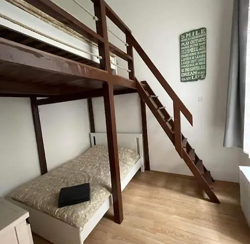 Heart Of Apartament *